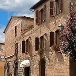 Hotell Corso Orvieto
