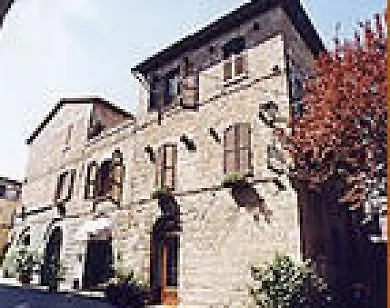 Ξενοδοχείο Corso 3*