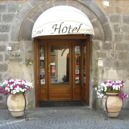 Corso Hotel Orvieto
