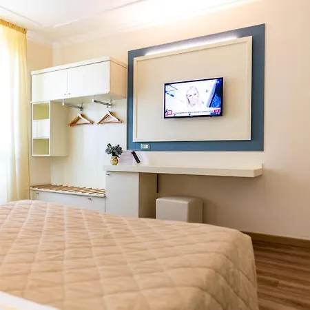 酒店 科索酒店 3*