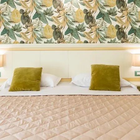 科索酒店 酒店 3*