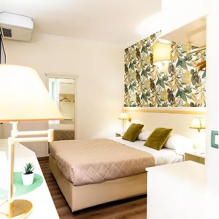 Corso Hotel 3*