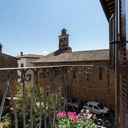 Corso Hotel Orvieto