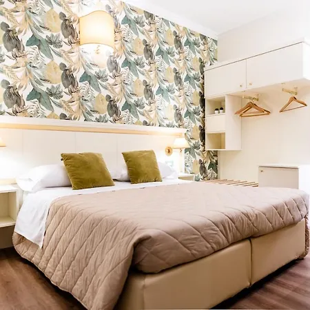 酒店 科索酒店 奥维多