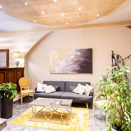 科索酒店 酒店 奥维多