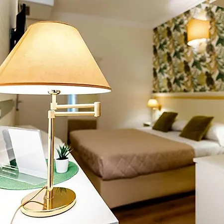 Corso Hotel Orvieto