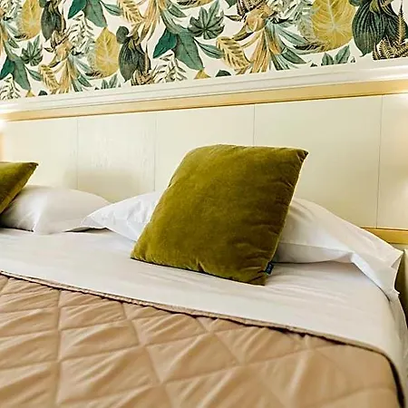 Hotel Corso 3*