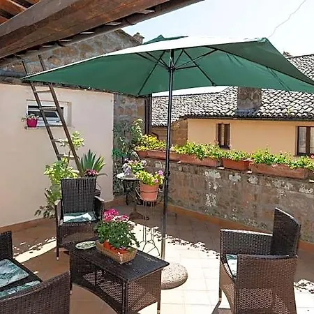Corso Orvieto