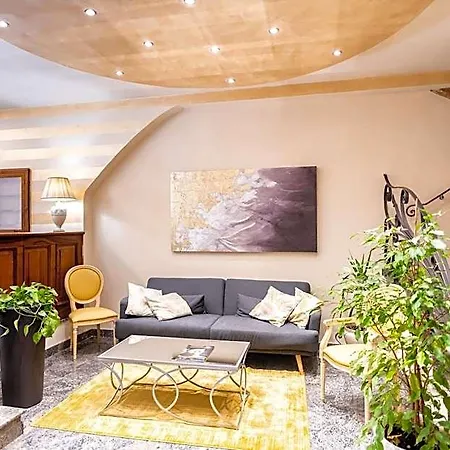 Hotel Corso 3*