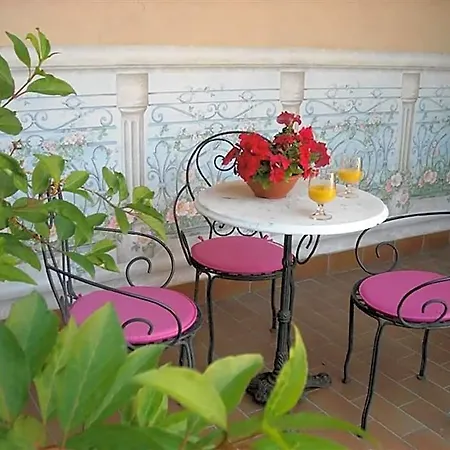 Hotel Corso