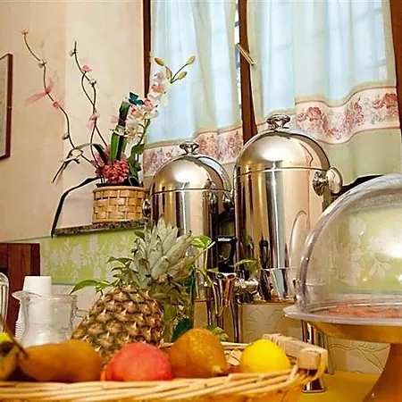 Hotel Corso 3*