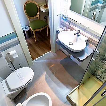 Corso Hotel 3*