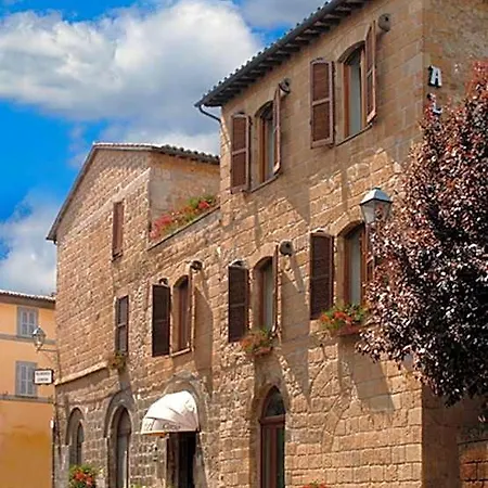 Corso 3* Ορβιέτο