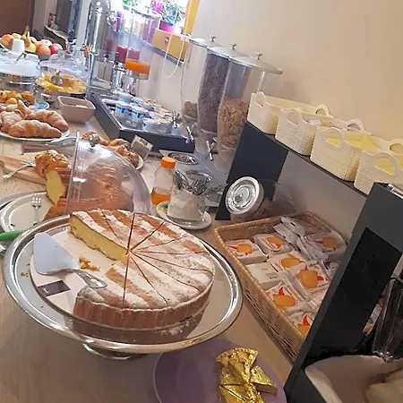 Corso Hotel 3*