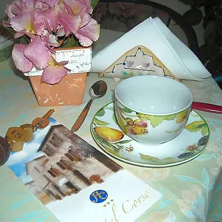 Hotel Corso
