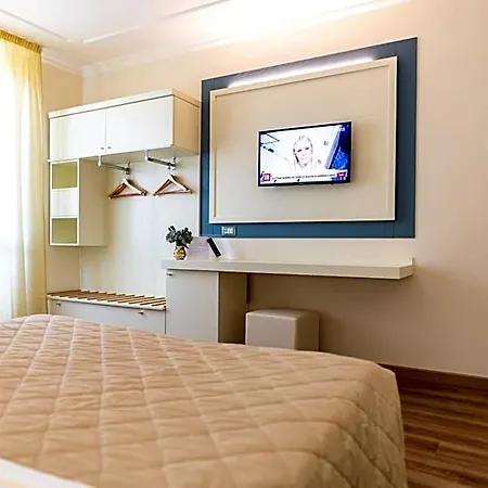 Hotel Corso 3*