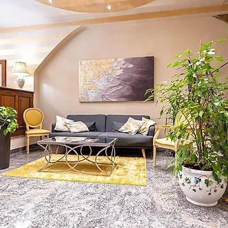Hotel Corso Orvieto