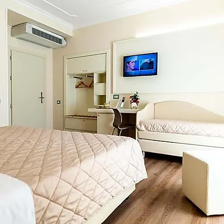Hotel Corso