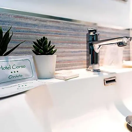 Corso Hotel 3*