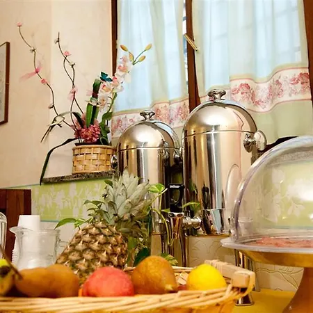 Hotel Corso Orvieto