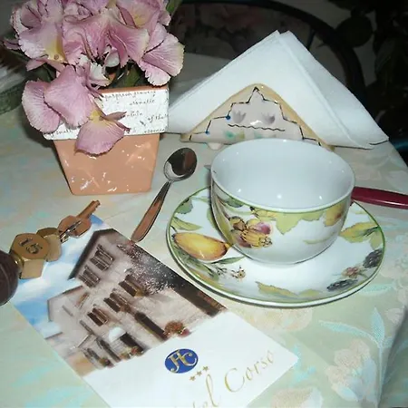 科索酒店 3* 奥维多