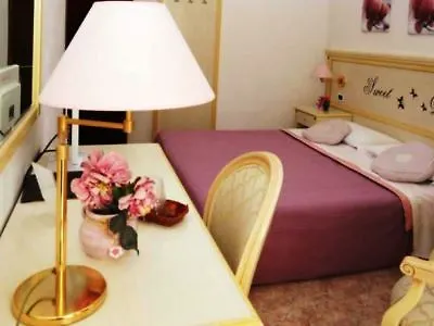 Corso 3* Ορβιέτο