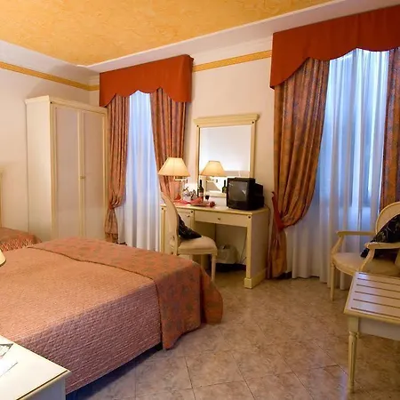 Corso 3* Ορβιέτο