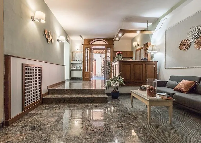 Corso Hotell Orvieto