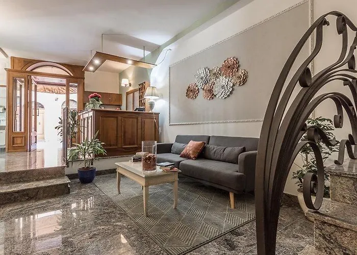 Corso Hotell Orvieto