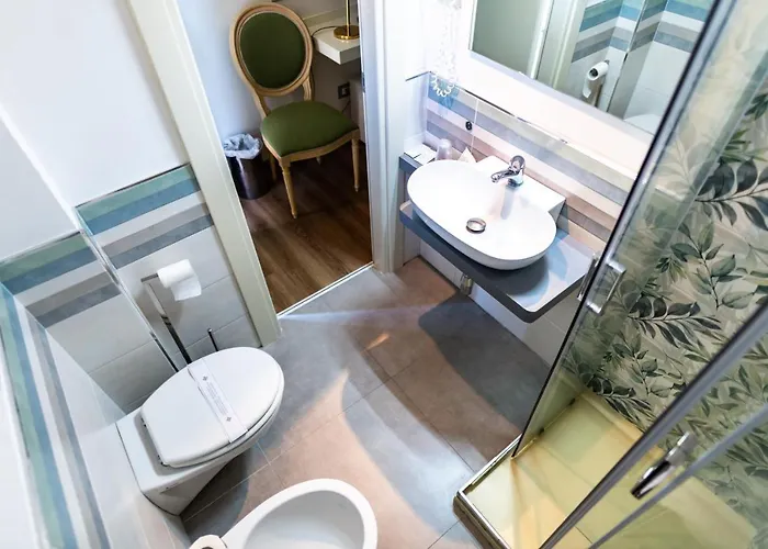 Corso Hotell Orvieto