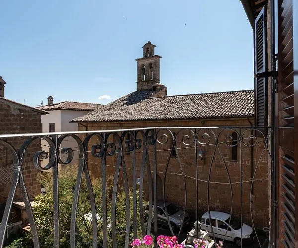 Corso Hotell Orvieto