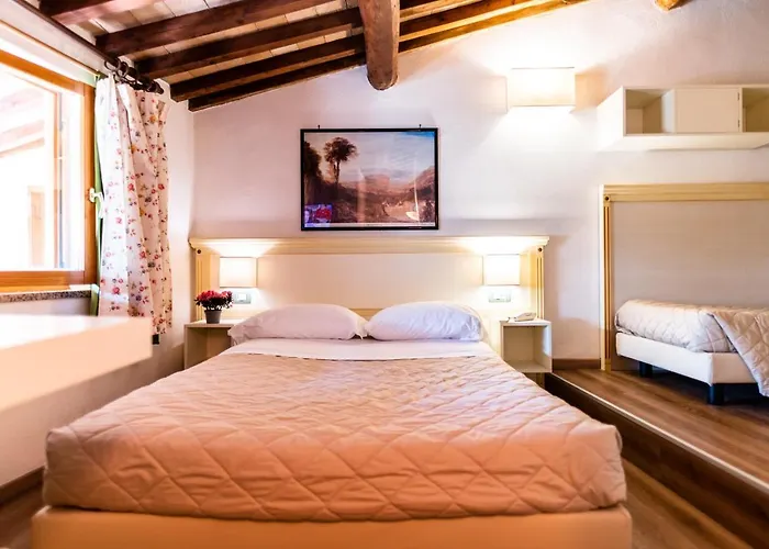 Corso Hotel Orvieto