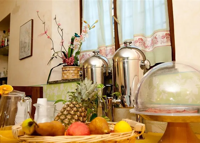 Hotell Corso Orvieto