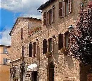 Hotell Corso Orvieto